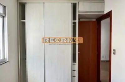 Apartamento com 2 quartos à venda na Rua Jornalista Fernando Carvalho, 171, Planalto, Belo Horizonte