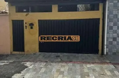 Casa com 3 quartos à venda na rua general astolfo ferreira mendes, 484, são gabriel, belo horizonte, 86 m2 por r$ 550.000