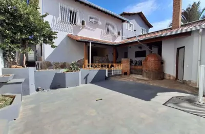 Casa com 4 quartos à venda na Rua Pastor Achilles Barbosa, 44, Palmares, Belo Horizonte