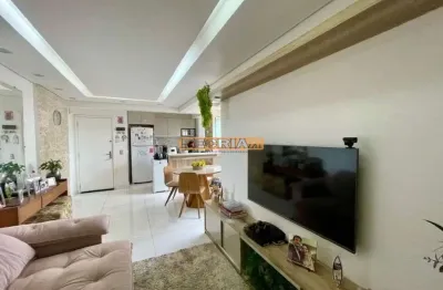 Apartamento com 3 quartos à venda na rua maria manoela braz, 000, heliópolis, belo horizonte, 84 m2 por r$ 495.000