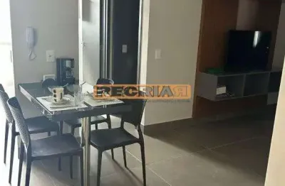 Apartamento com 2 quartos à venda na Avenida do Contorno, 3576, Funcionários, Belo Horizonte, 39 m2 por R$ 672.600