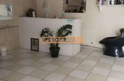Sala comercial com 1 sala à venda na Rua Cascalheira, 75, Venda Nova, Belo Horizonte, 32 m2 por R$ 100.000