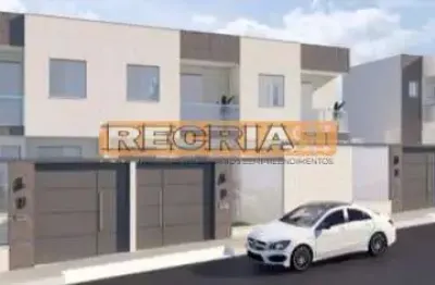 Casa geminada a venda no Jardim Atlantico, Belo Horizonte - Excelente oportunidade!