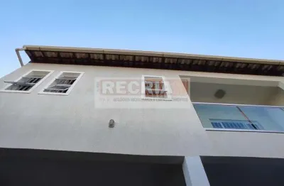 Casa com 3 quartos à venda na Rua Divinésia, 193, Providência, Belo Horizonte