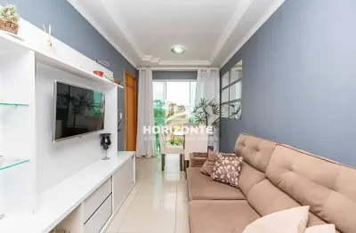 Apartamento com 3 quartos à venda na rua agenor lino de oliveira, 740, afonso pena, são josé dos pinhais por r$ 325.000