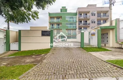 Apartamento com 2 quartos à venda na rua agenor lino de oliveira, 740, afonso pena, são josé dos pinhais por r$ 279.000