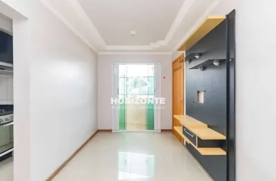 Apartamento com 2 quartos à venda na rua agenor lino de oliveira, 740, afonso pena, são josé dos pinhais por r$ 269.000