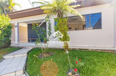 Casa com 4 quartos à venda na rua marechal cardoso júnior, 381, jardim das américas, curitiba por r$ 1.850.000