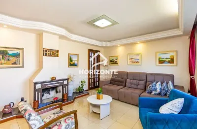 Casa com 4 quartos à venda na Rua Marechal Cardoso Júnior, 381, Jardim das Américas, Curitiba por R$ 1.850.000