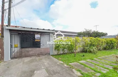 Casa com 4 quartos à venda na rua doutor alfredo vieira barcelos, 340, uberaba, curitiba por r$ 690.000