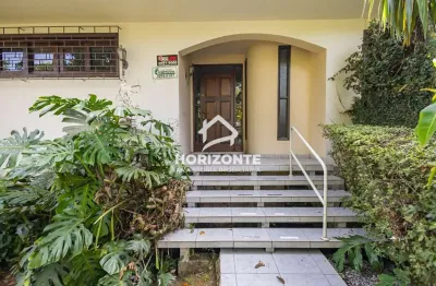Casa com 3 quartos à venda na rua doutor nelson de souza pinto, 391, são lourenço, curitiba por r$ 990.000