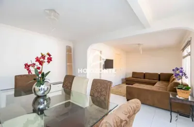 Casa com 3 quartos à venda na rua catulo da paixão cearense, 657, cajuru, curitiba por r$ 980.000