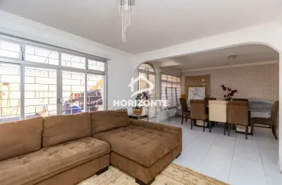 Casa com 3 quartos à venda na rua catulo da paixão cearense, 657, cajuru, curitiba por r$ 980.000