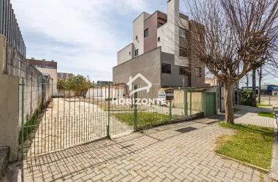 Terreno comercial à venda na rua delegado leopoldo belczak, 169, cristo rei, curitiba por r$ 790.000