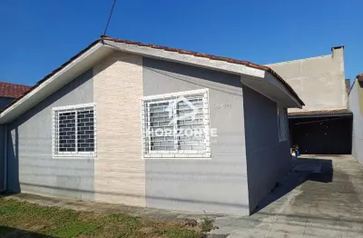 Casa com 2 quartos à venda na rua santo celestino coleto, 1750, boa vista, curitiba por r$ 439.000