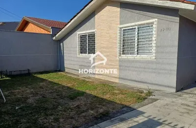 Casa com 2 quartos à venda na rua santo celestino coleto, 1750, boa vista, curitiba por r$ 439.000