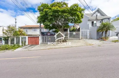 Casa com 3 quartos à venda na rua rio jaguaribe, 752, bairro alto, curitiba por r$ 750.000