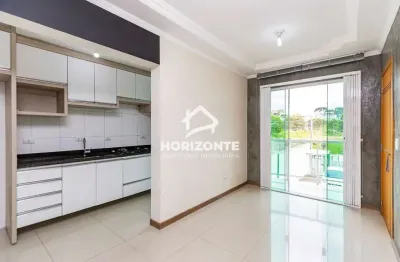 Apartamento com 2 quartos à venda na rua agenor lino de oliveira, 740, afonso pena, são josé dos pinhais por r$ 269.000