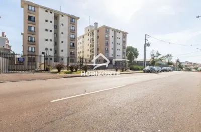 Apartamento com 2 quartos à venda na rua são vicente pallotti, 237, cajuru, curitiba por r$ 410.000