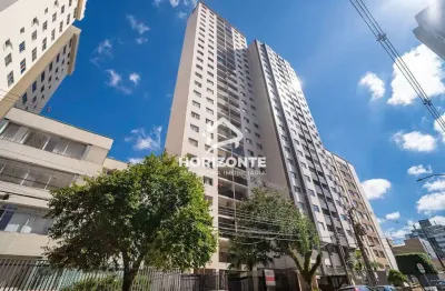 Apartamento com 3 quartos à venda na rua da paz, 412, cristo rei, curitiba por r$ 660.000