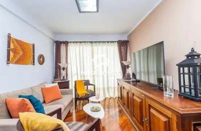 Apartamento com 3 quartos à venda na Rua da Paz, 412, Centro, Curitiba por R$ 660.000