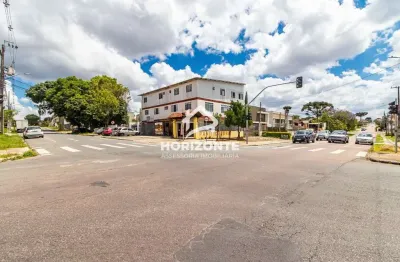 Sala comercial à venda na rua oliveira viana, 3018, hauer, curitiba por r$ 2.100.000