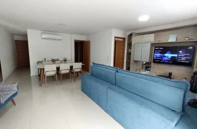 Apartamento com 4 quartos à venda na Freguesia (Jacarepaguá), Rio de Janeiro 
