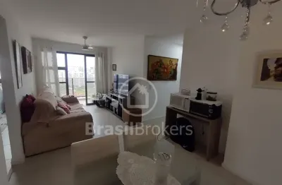 Apartamento com 2 quartos à venda na Estrada Coronel Pedro Correia, 140, Jacarepaguá, Rio de Janeiro