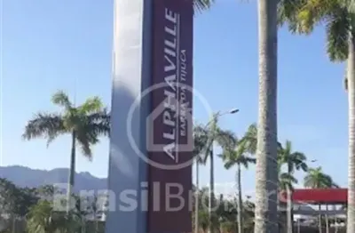 Condomínio alphaville - casa mobiliada 7 quartos - altíssimo padrão !