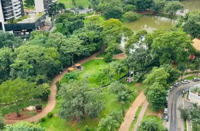 Apartamento com 4 quartos à venda na Rua 56, 00, Jardim Goiás, Goiânia