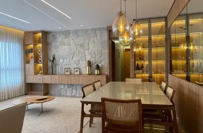 Apartamento com 3 quartos à venda na Avenida Primeira Radial, 660, Setor Pedro Ludovico, Goiânia