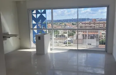 Apartamento com 3 quartos à venda na Rua 25 A, 58, Setor Aeroporto, Goiânia