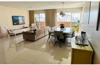 Apartamento com 2 quartos à venda na Rua T 65, 1184, Setor Bueno, Goiânia