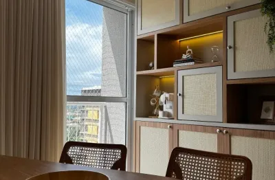 Apartamento com 2 quartos à venda na Rua 25 A, 00, Setor Aeroporto, Goiânia