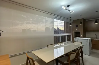 Apartamento com 3 quartos à venda na Rua T 34, 00, Setor Bueno, Goiânia