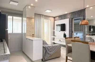 Apartamento com 1 quarto para alugar na Rua T 36, 2282, Setor Bueno, Goiânia