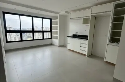 Lindíssimo apartamento no setor bueno, 2 suítes plenas e um lavabo