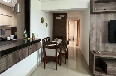 Lindíssimo apartamento no parque amazônia, a poucos metros do serrinha!