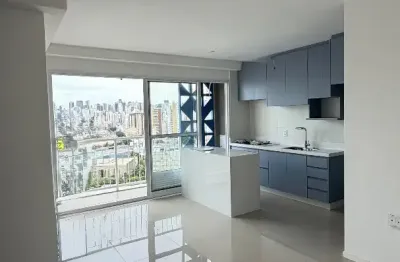 Locação de 2q sendo um suíte no wush aeroporto, em frente à praça do avião