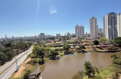 3Q em frente ao parque cascavel jardim atlântico, vista livre!