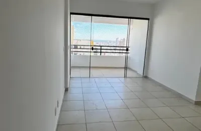 2 suites no Setor Bela Vista, andar alto e totalmente nascente