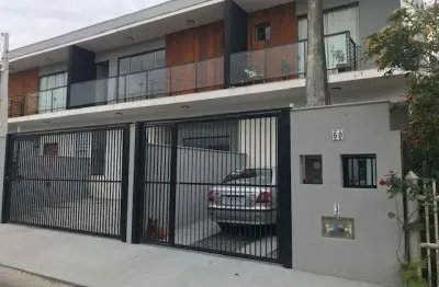 Casa com 2 quartos à venda no Saguaçu, Joinville 