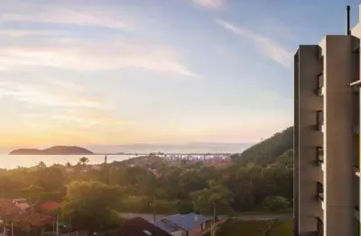 Apartamento no itaguaçu com 2 quartos para venda, 62 m²