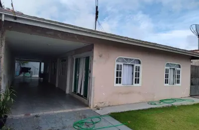 Casa com 5 quartos à venda no João Costa, Joinville 