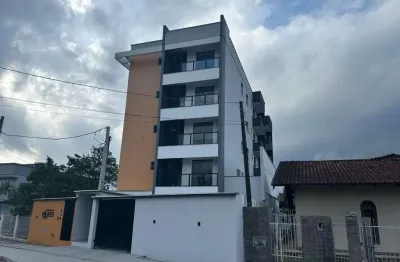 Giardino no saguaçú com 2 quartos para venda, 60 m²