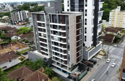 Apartamento com 3 quartos à venda no Anita Garibaldi, Joinville 