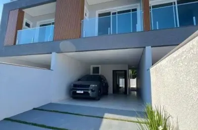 Sobrado geminado no floresta com 3 quartos para venda, 143 m²