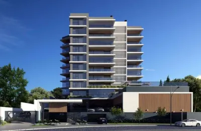 Apartamento com 4 quartos à venda no América, Joinville 