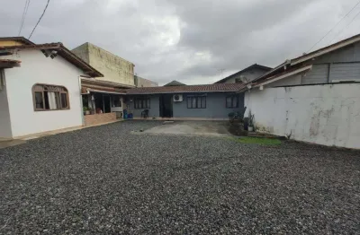 Terreno à venda no Aventureiro, Joinville 