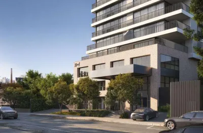 Apartamento no centro com 3 quartos para venda, 139 m²
